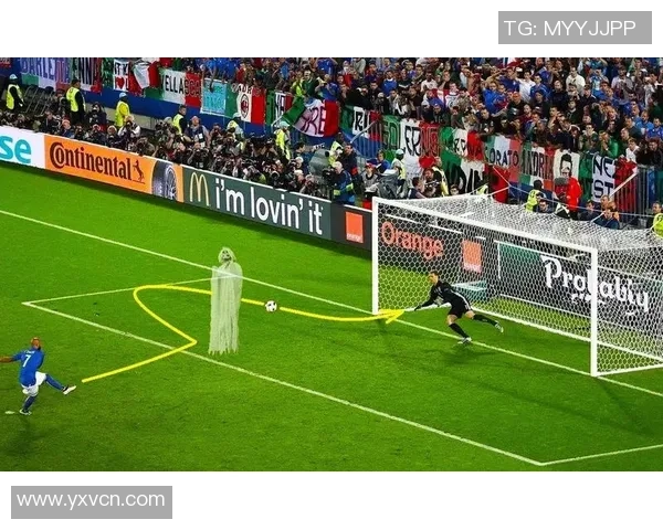 当足球巨星不再严肃赛场爆笑搞怪瞬间全程高能欢乐不断